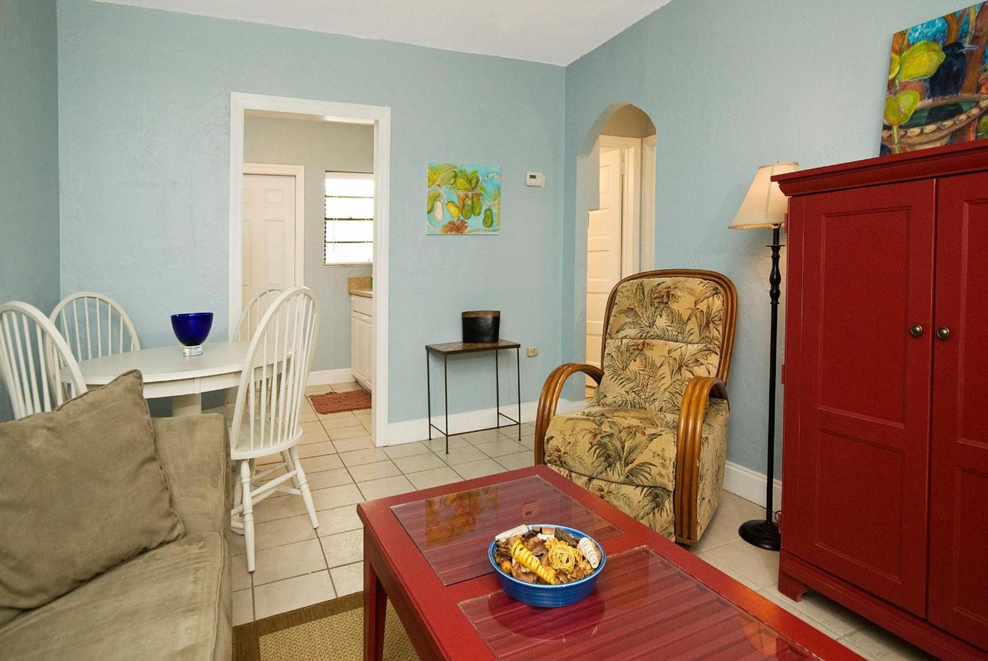 Beach Place Guesthouses photo 35