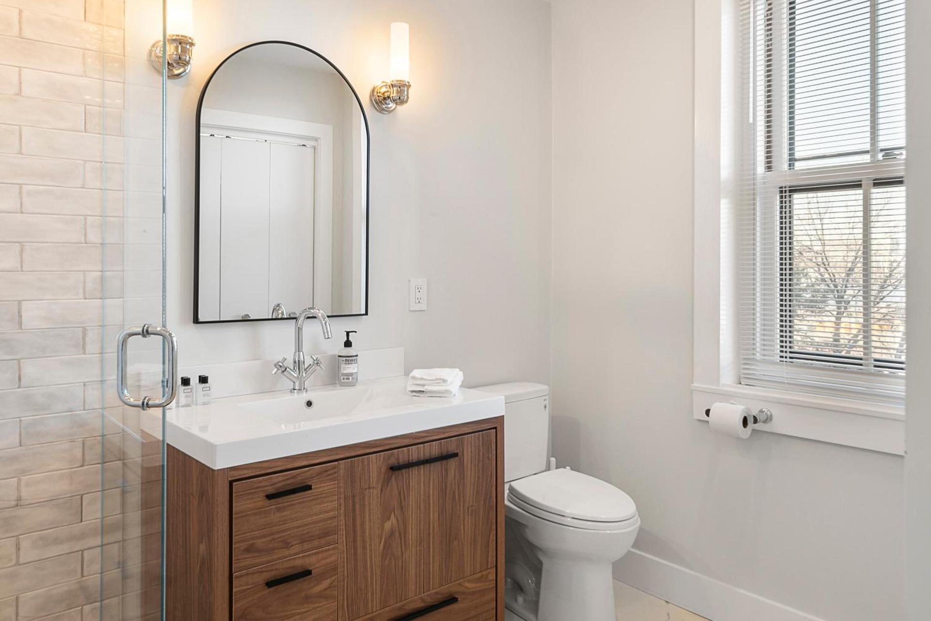 Charlesgate Suites photo 24