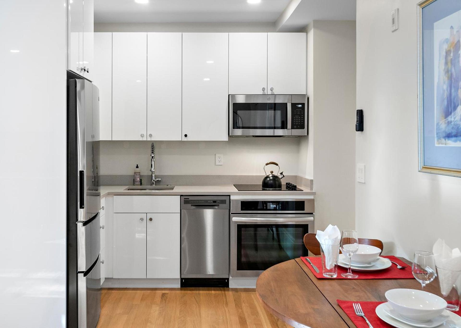 Charlesgate Suites photo 45