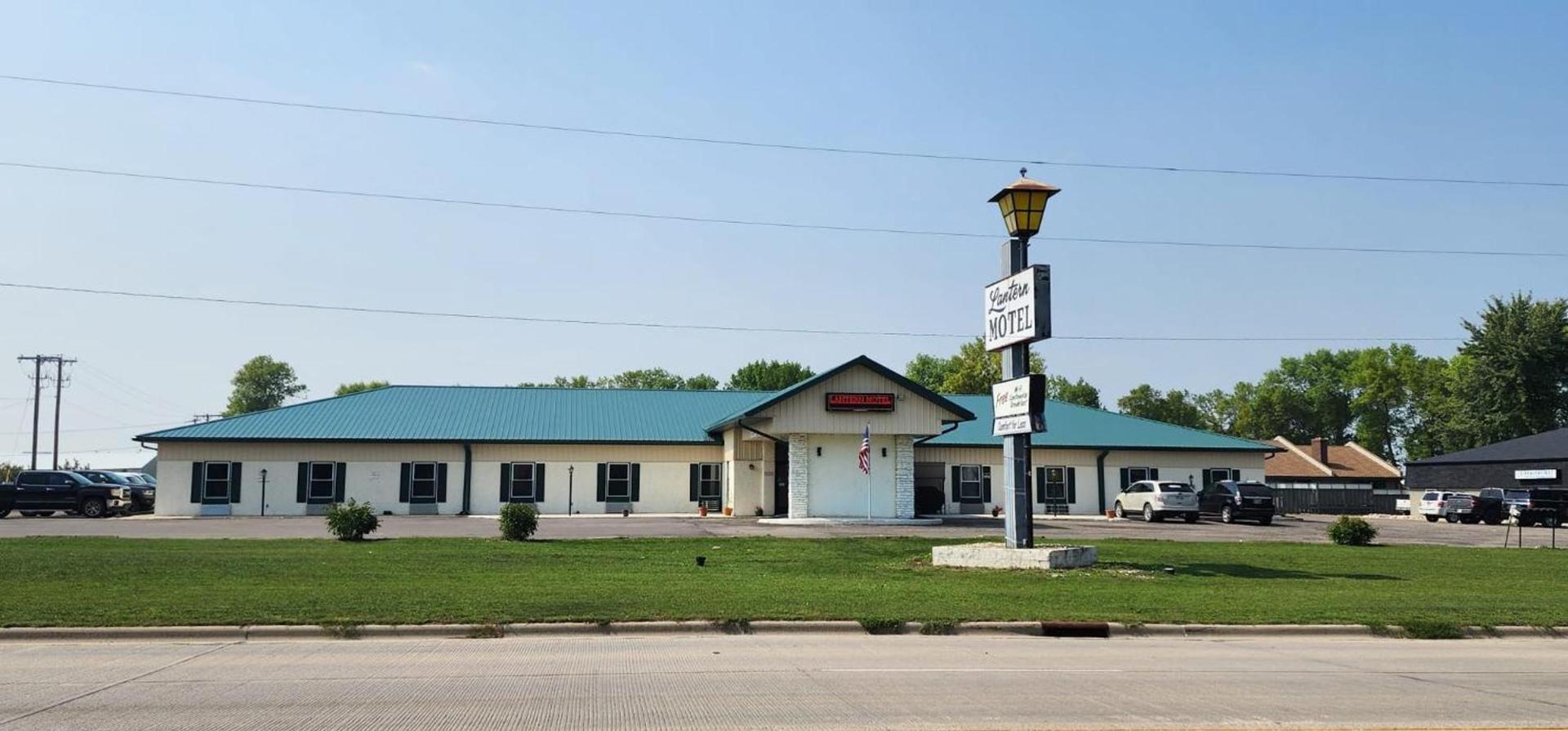 Lantern Motel photo 1