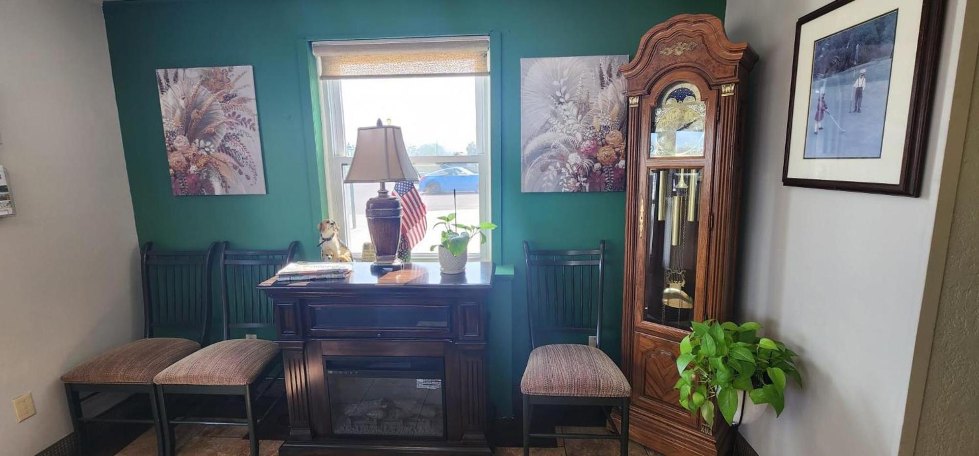 Lantern Motel photo 7