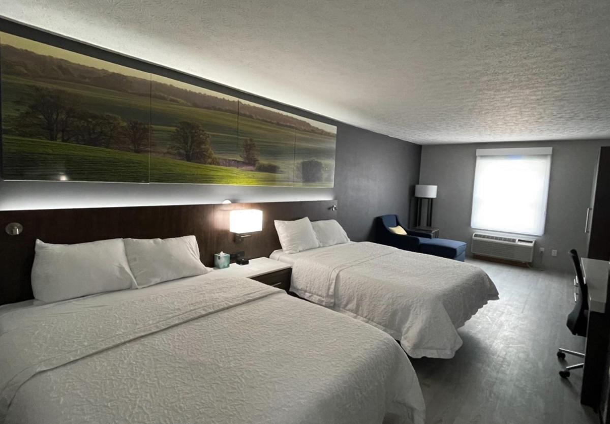 Luxor Inn & Suites, a Travelodge by Wyndham photo 59