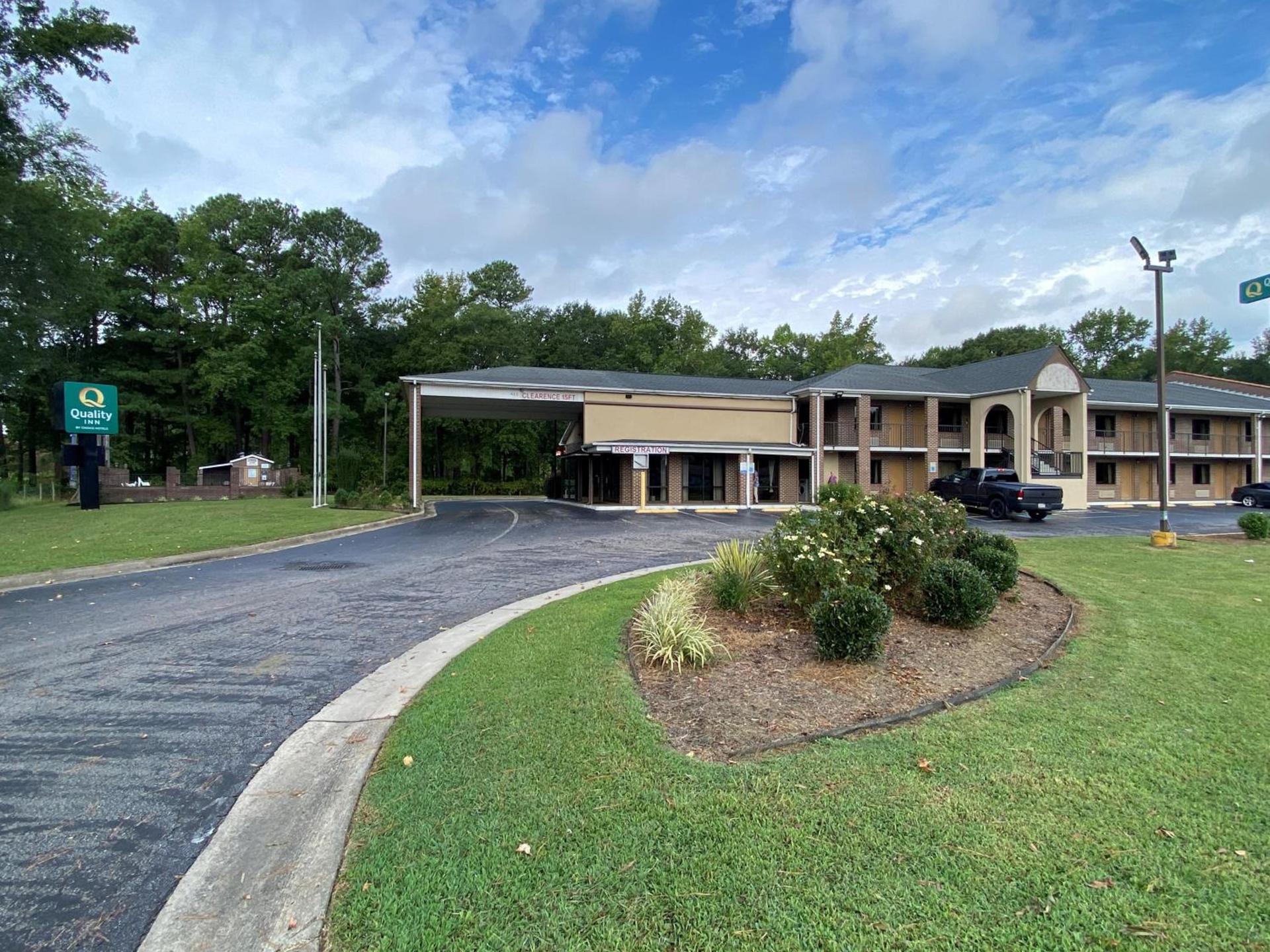 Quality Inn Kenly I-95 photo 34