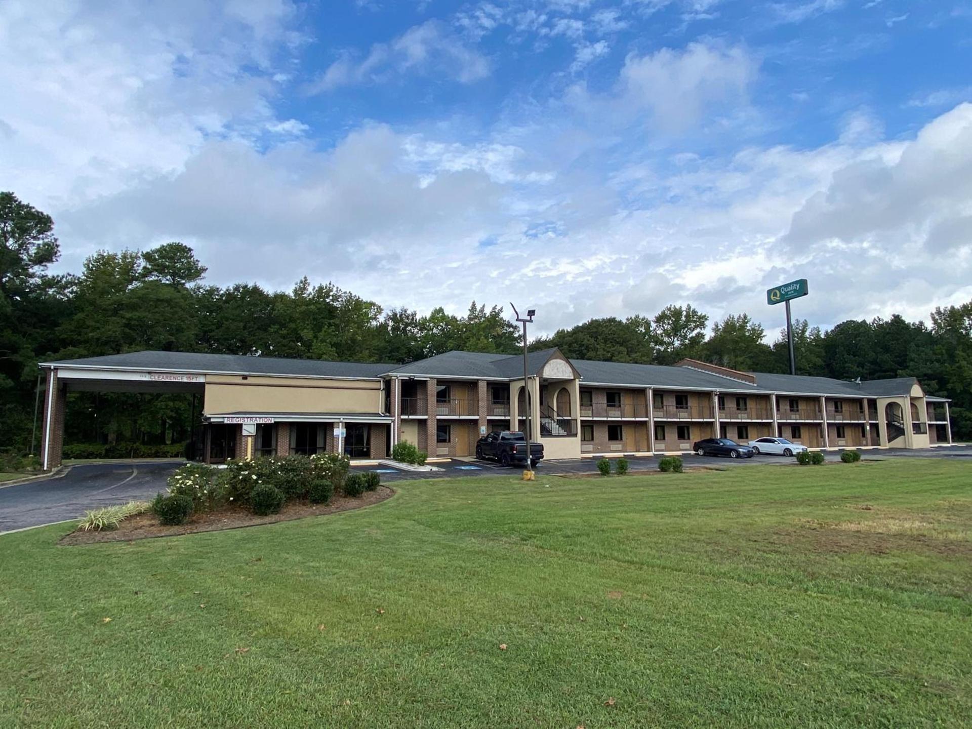 Quality Inn Kenly I-95 photo 33