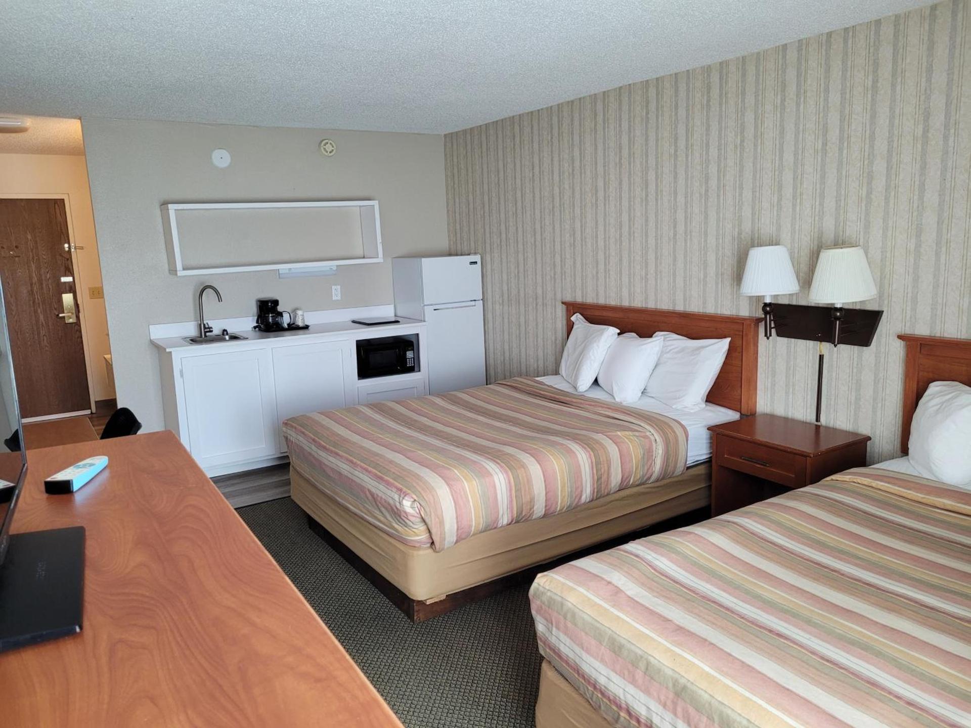 FairBridge Extended Stay, a Kitchenette Hotel photo 39
