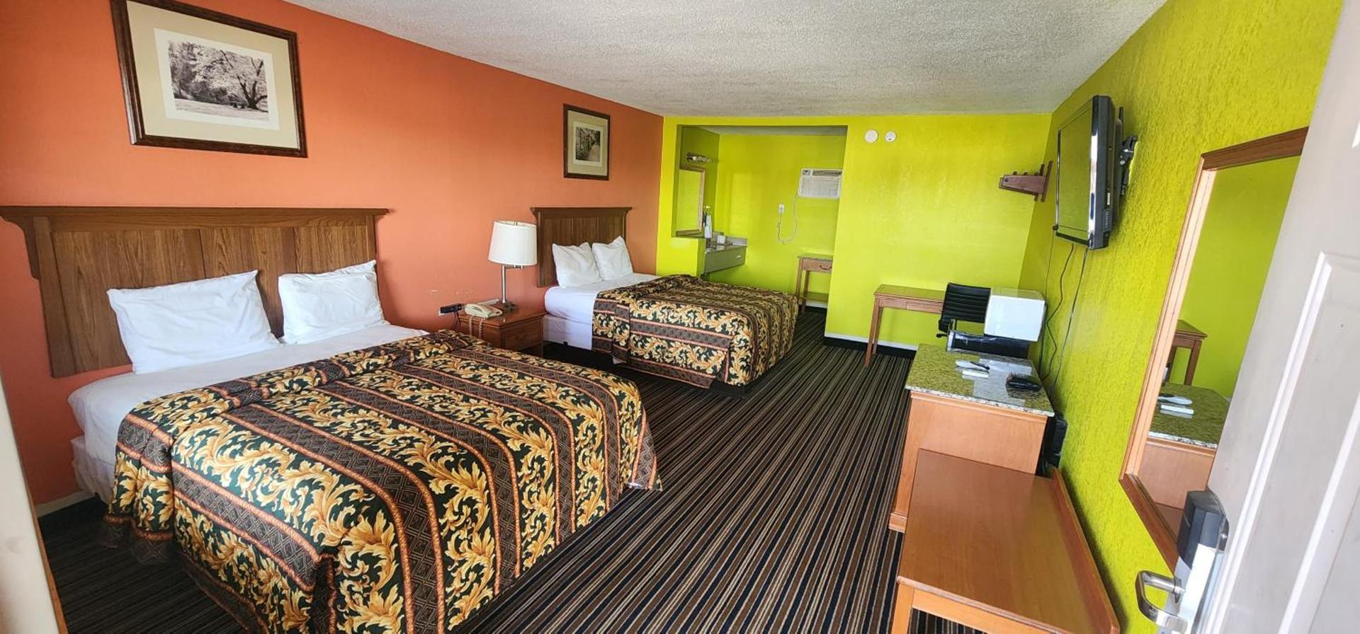 Executive Inn photo 3