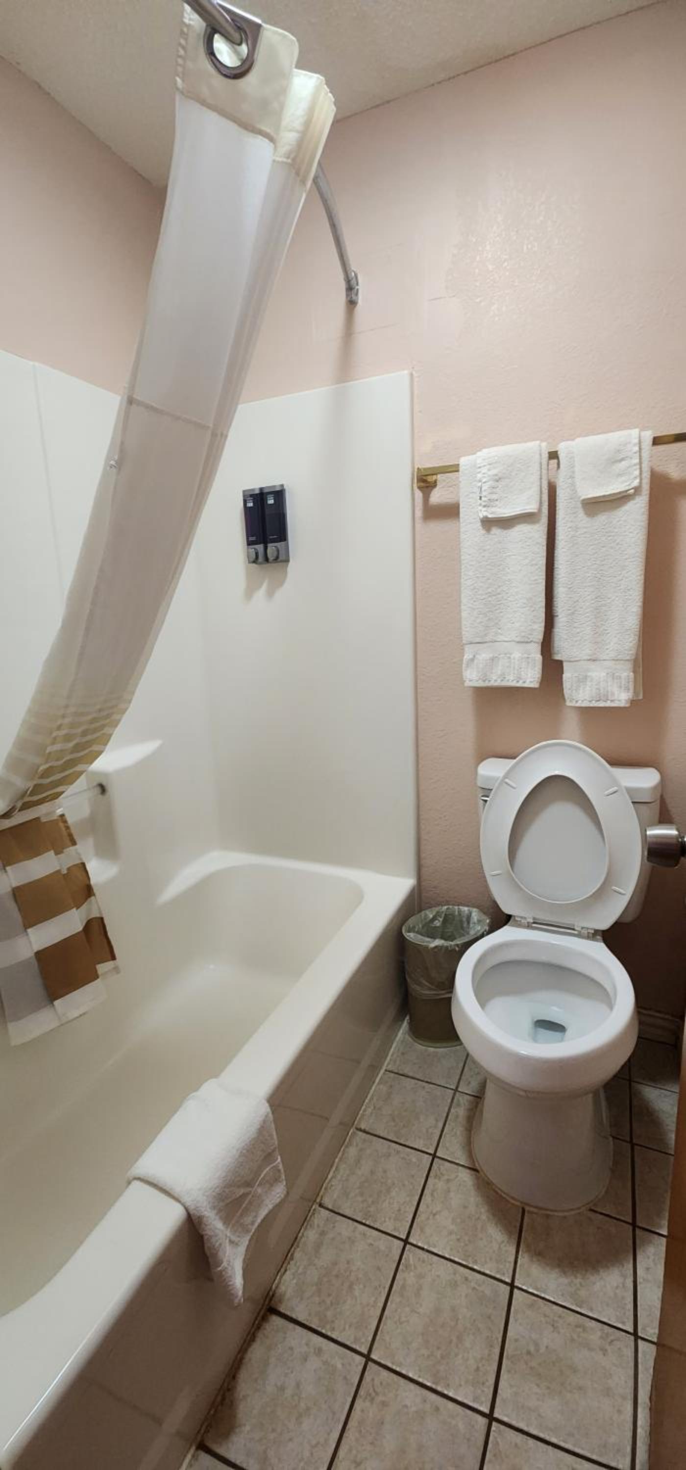 Executive Inn photo 7