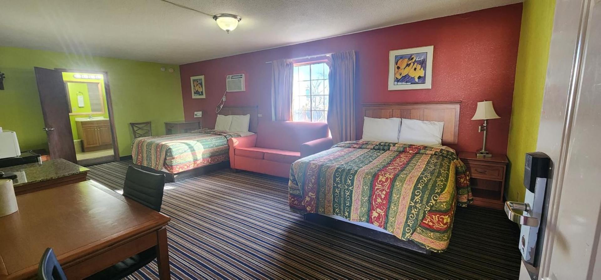 Executive Inn photo 8