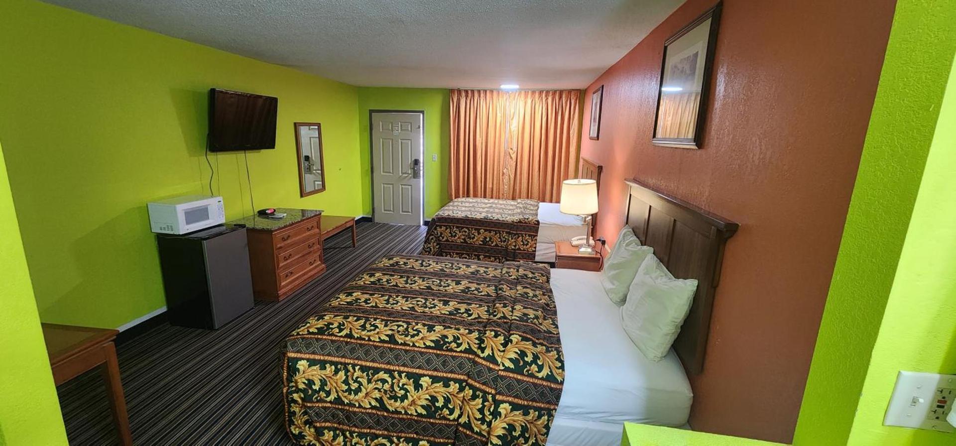 Executive Inn photo 9