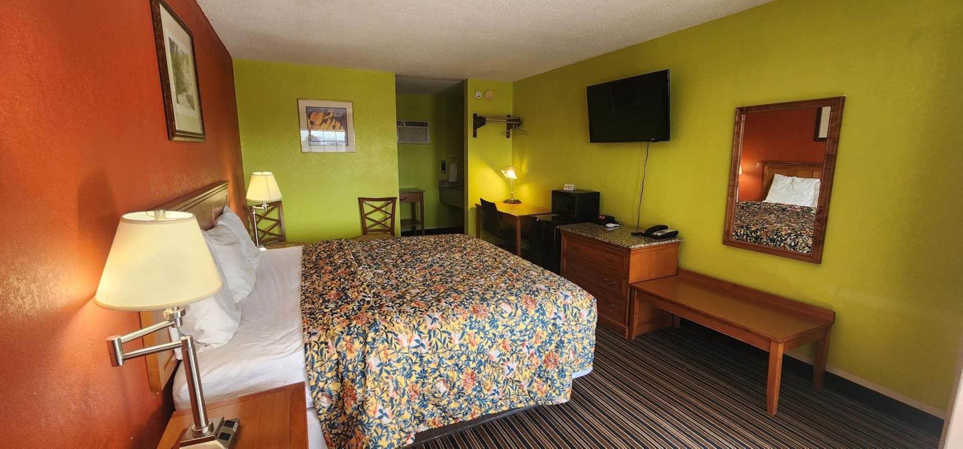 Executive Inn photo 10