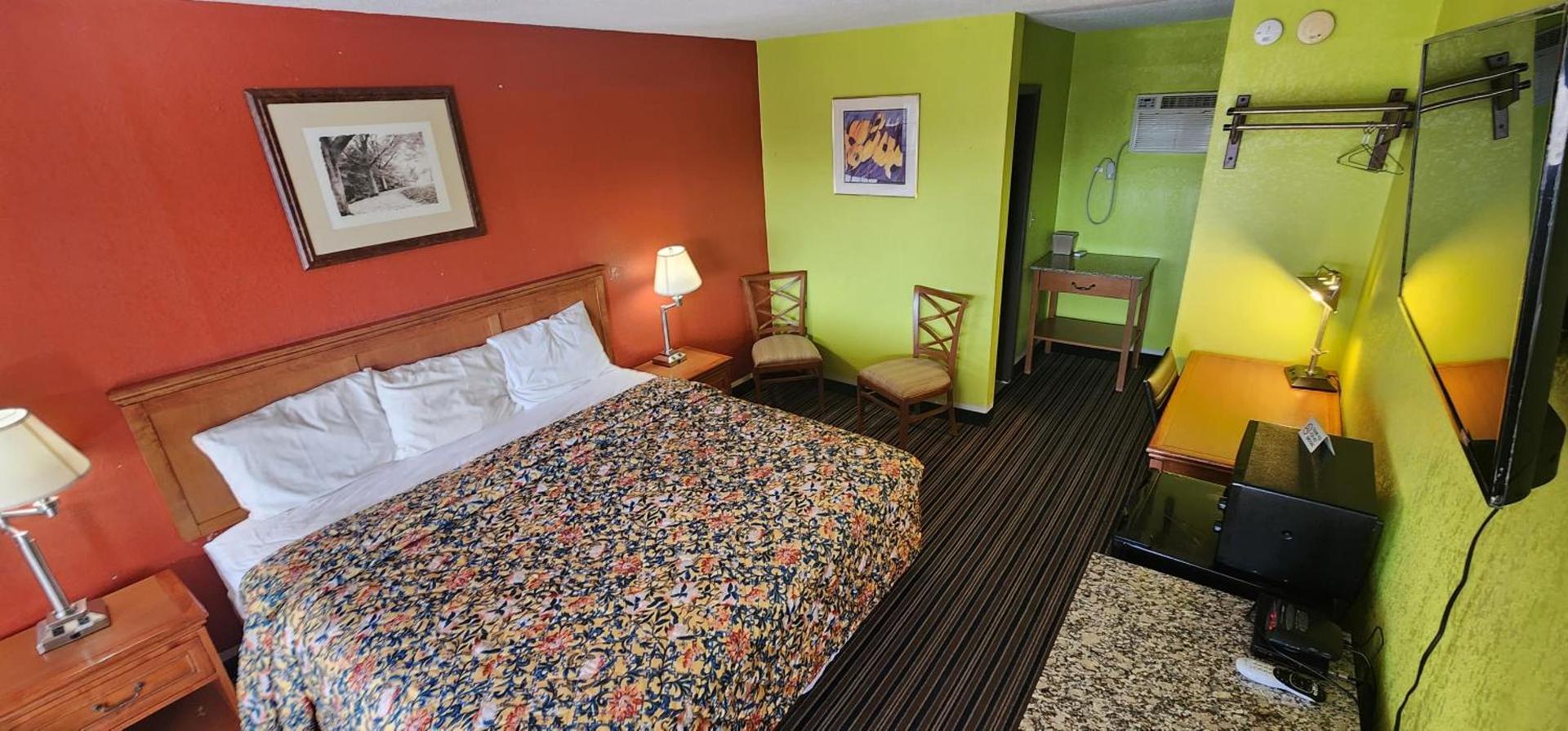 Executive Inn photo 11