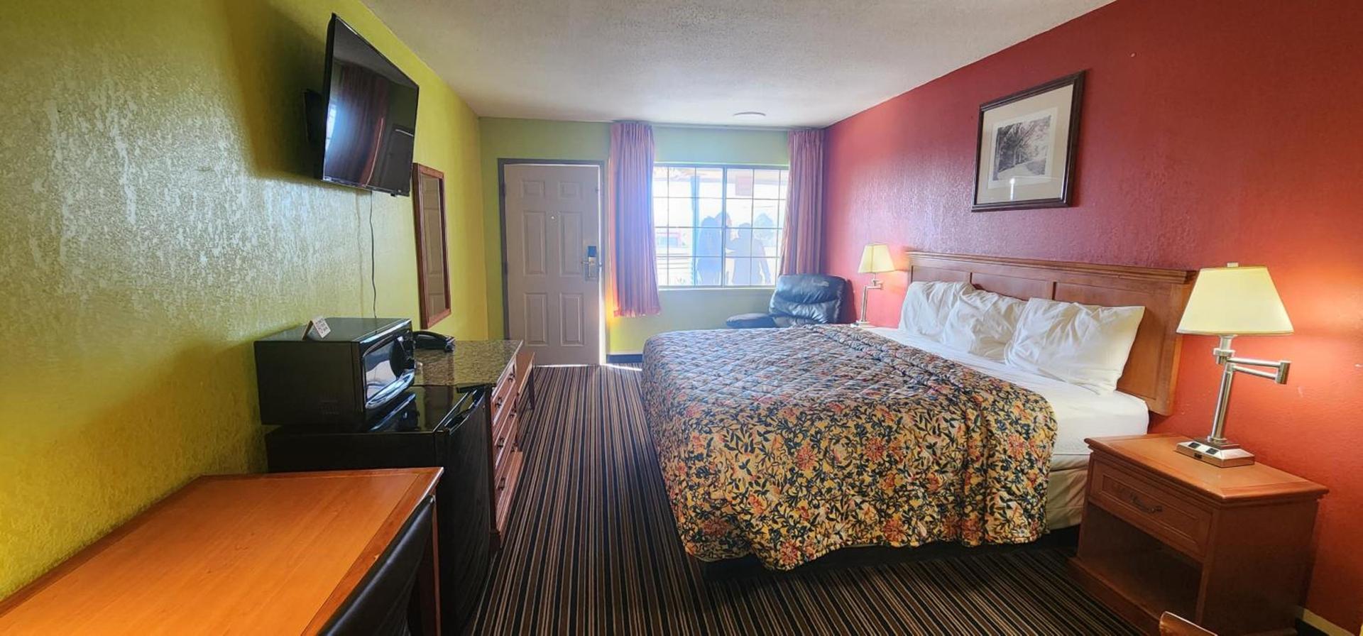 Executive Inn photo 13
