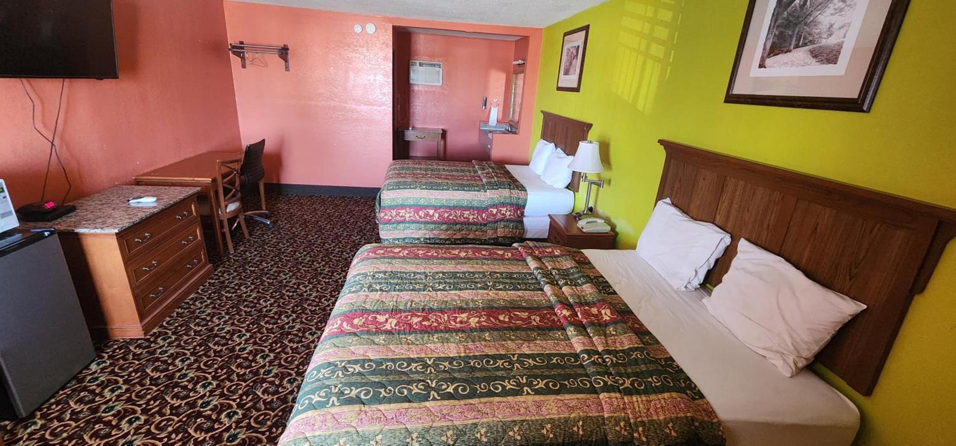 Executive Inn photo 15