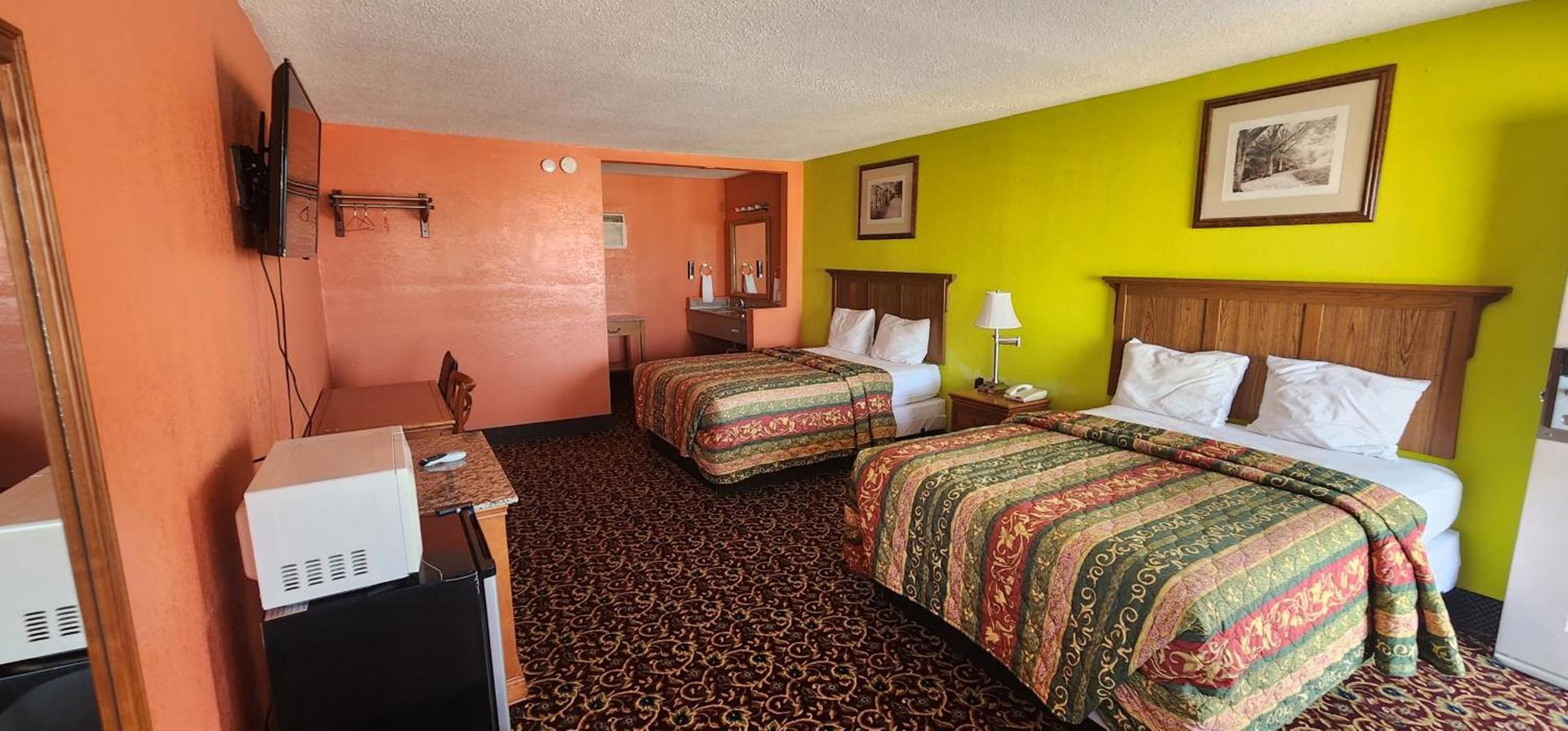 Executive Inn photo 17