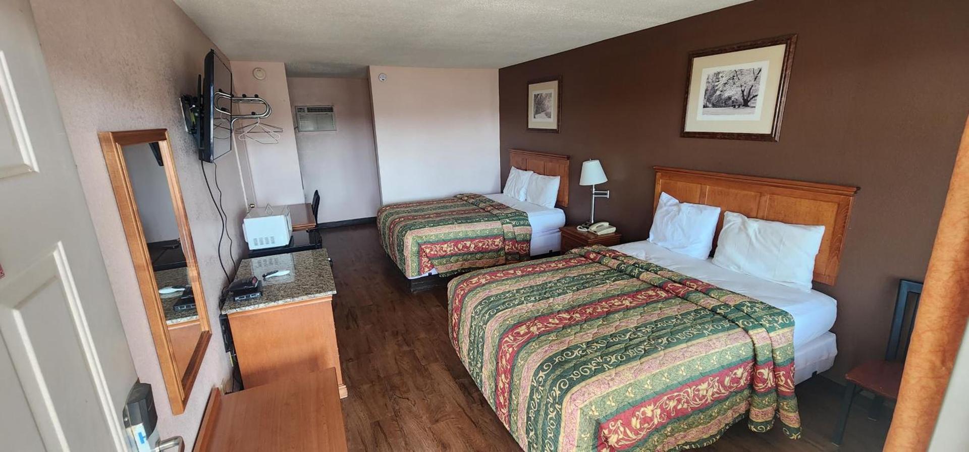Executive Inn photo 19