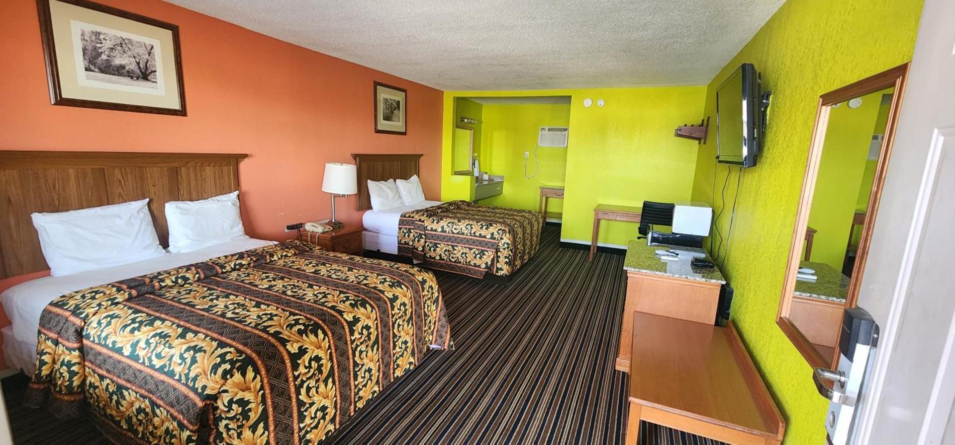 Executive Inn photo 21