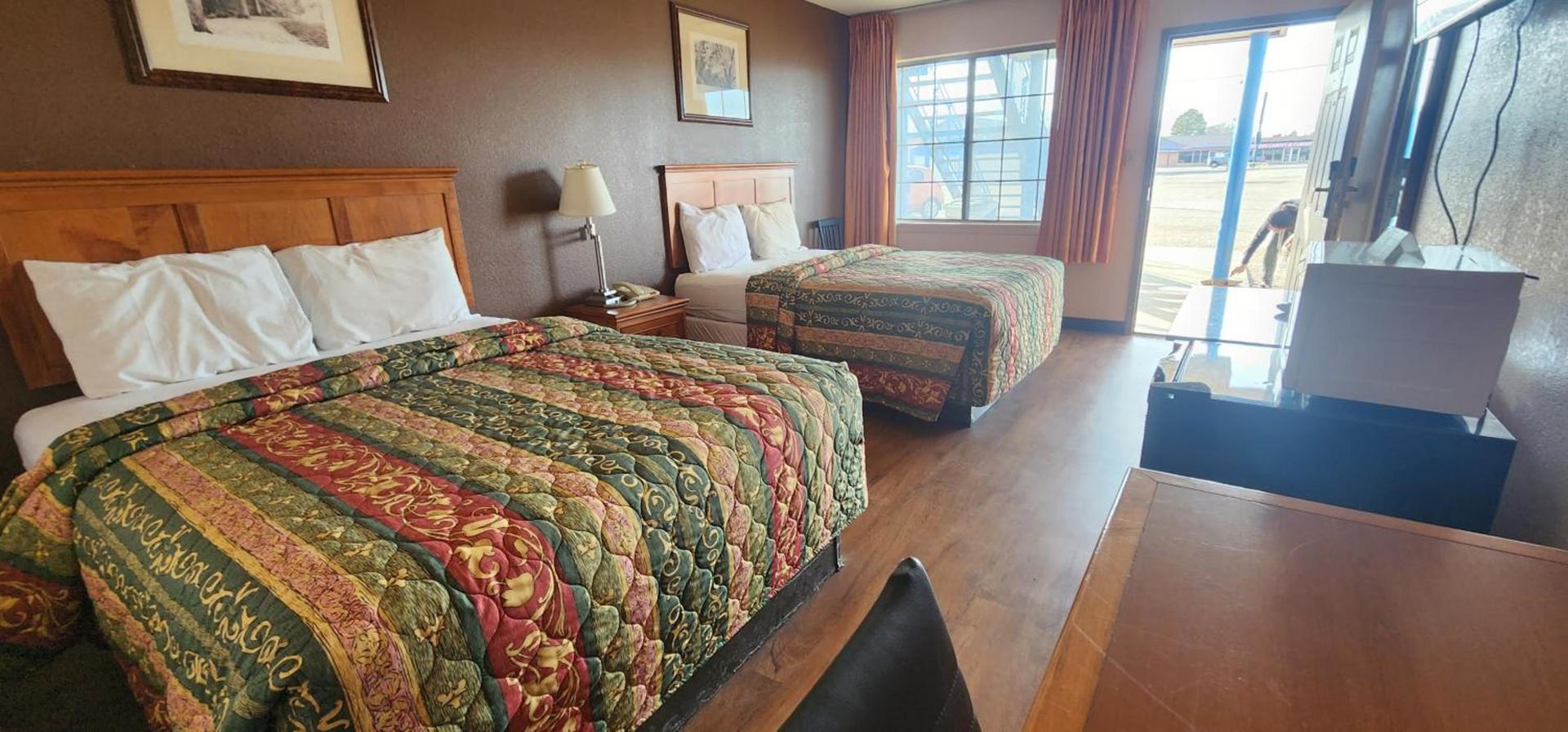 Executive Inn photo 22
