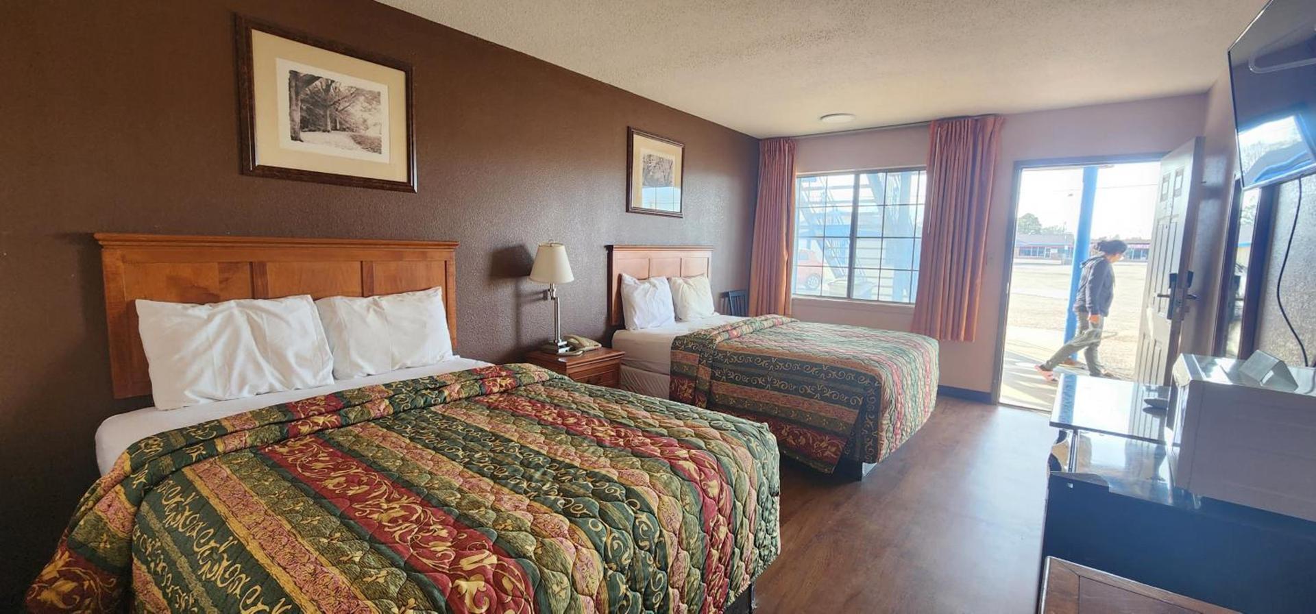 Executive Inn photo 23
