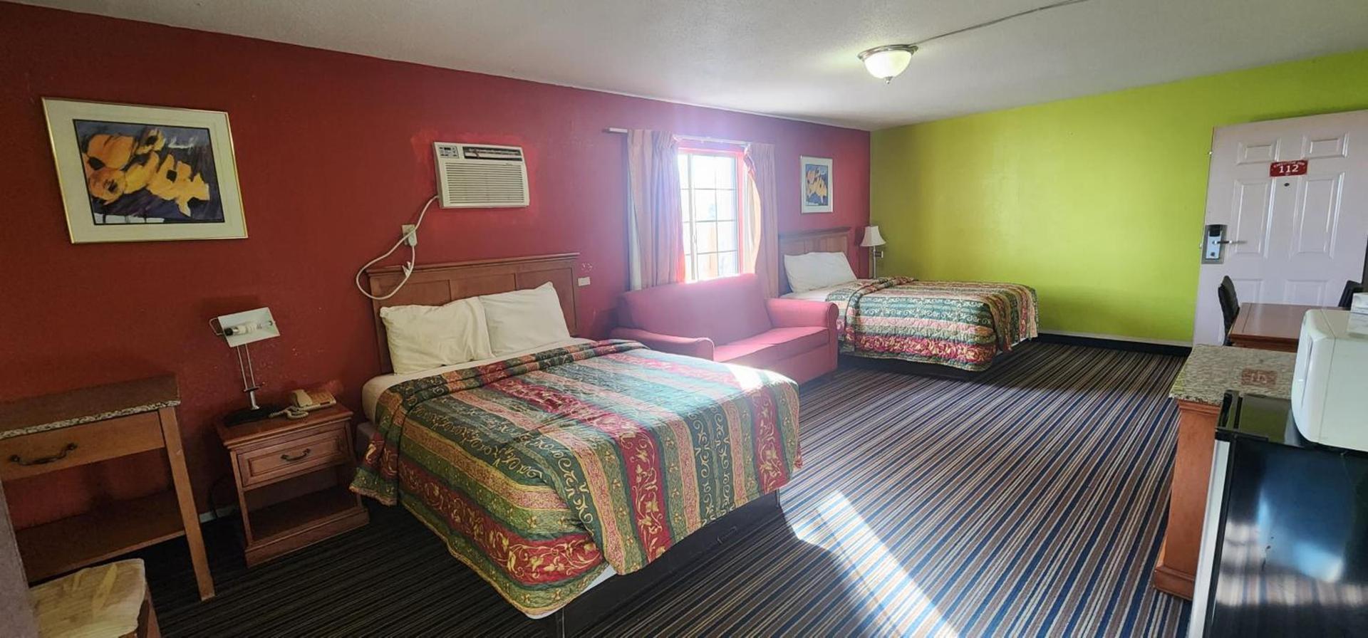 Executive Inn photo 24