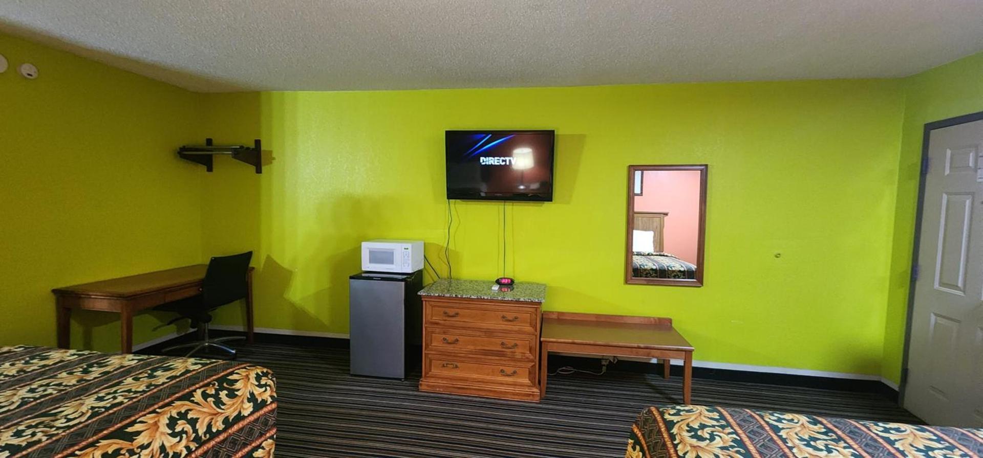 Executive Inn photo 28