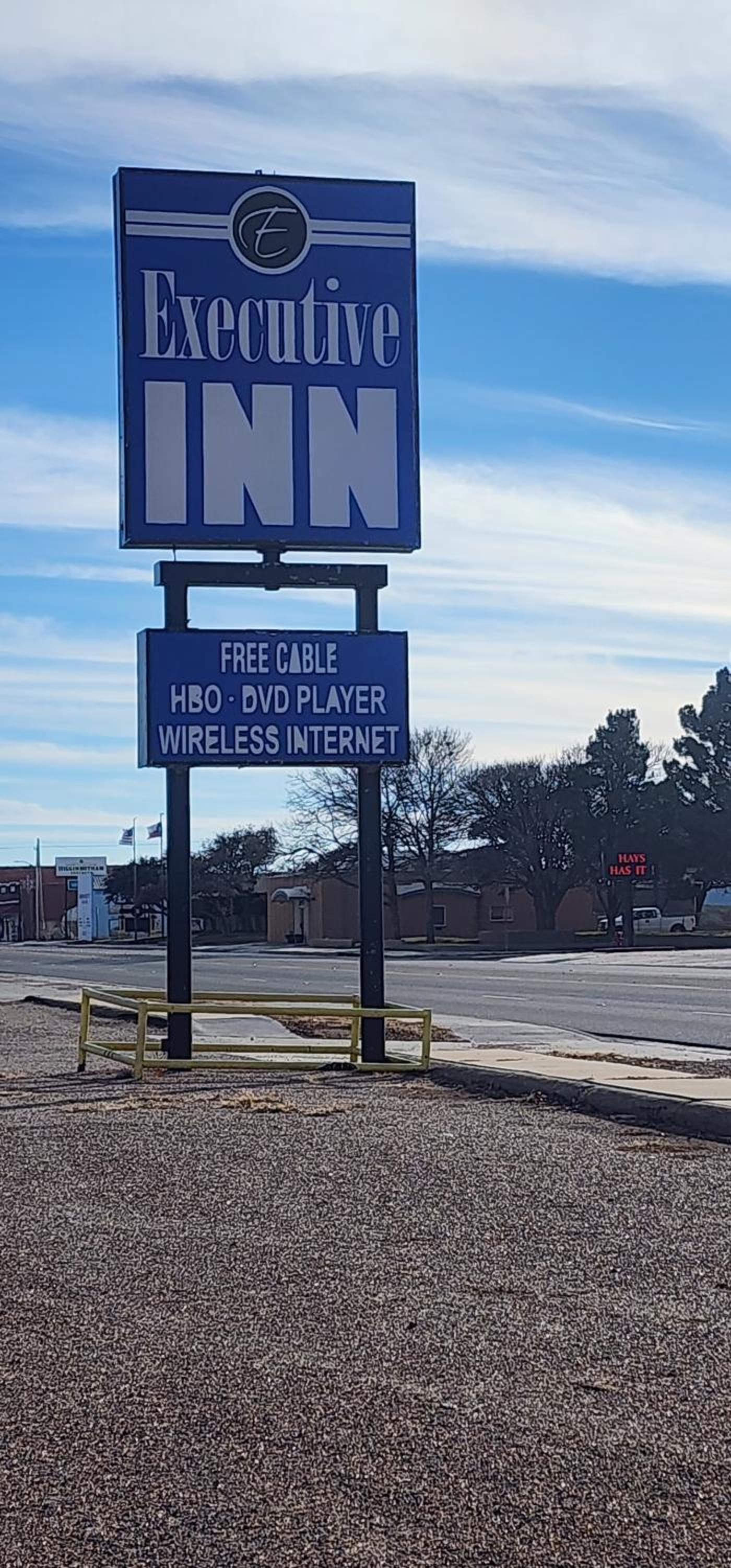Executive Inn photo 29