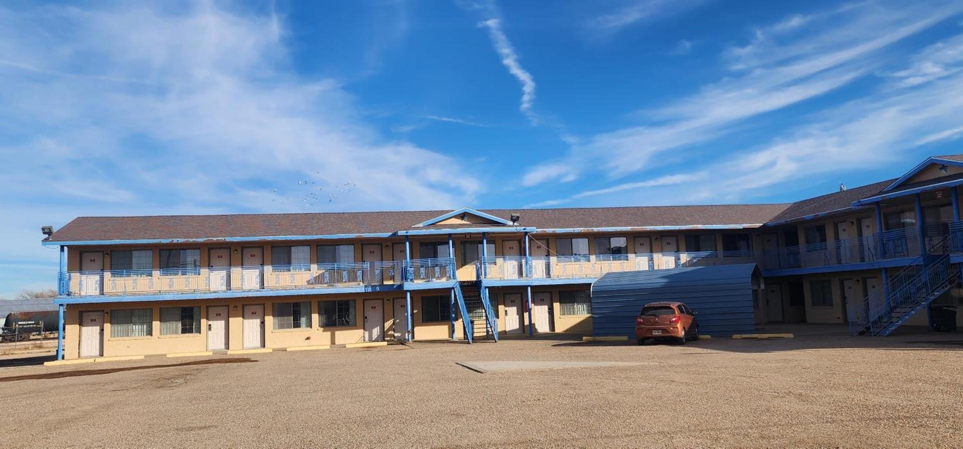 Executive Inn photo 33