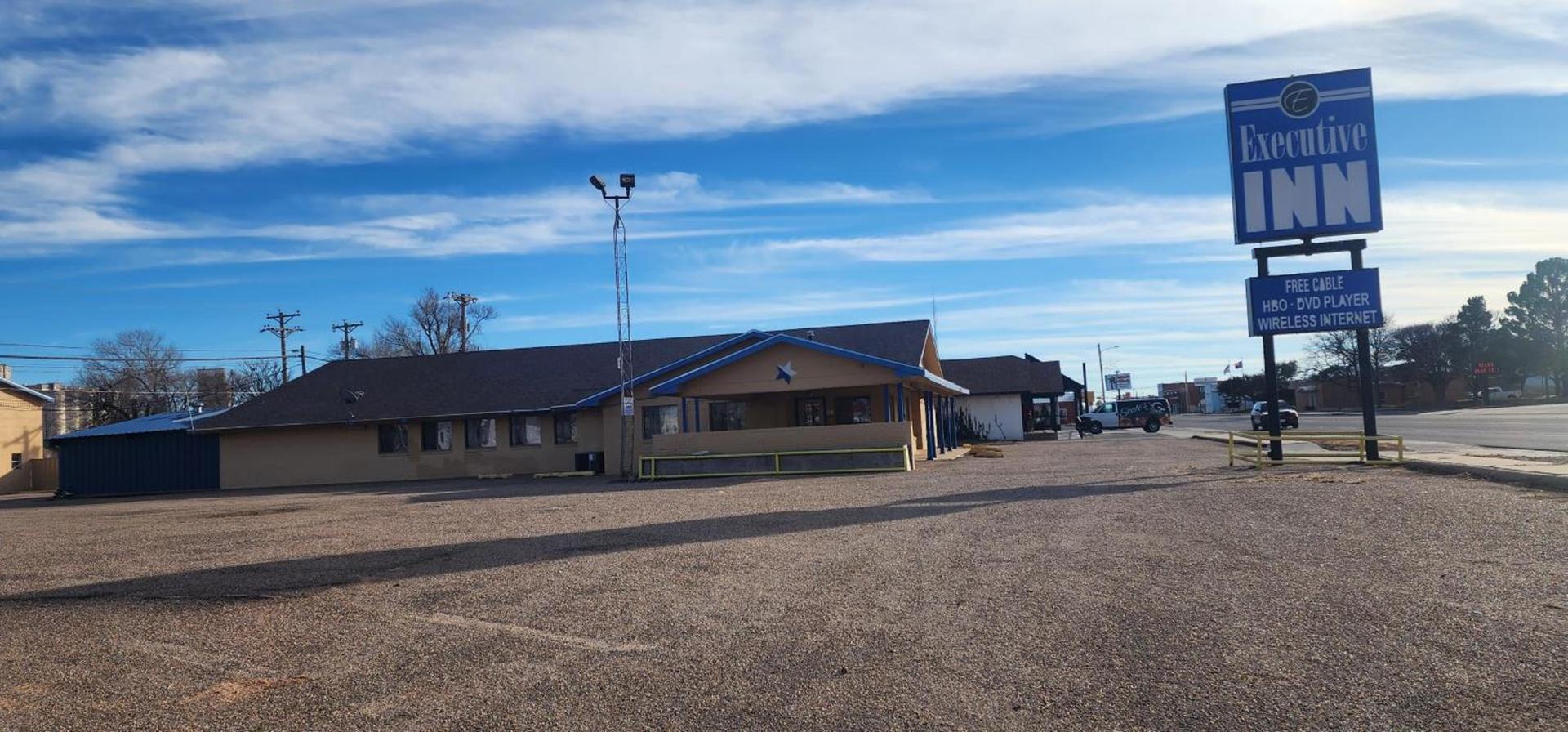 Executive Inn photo 37