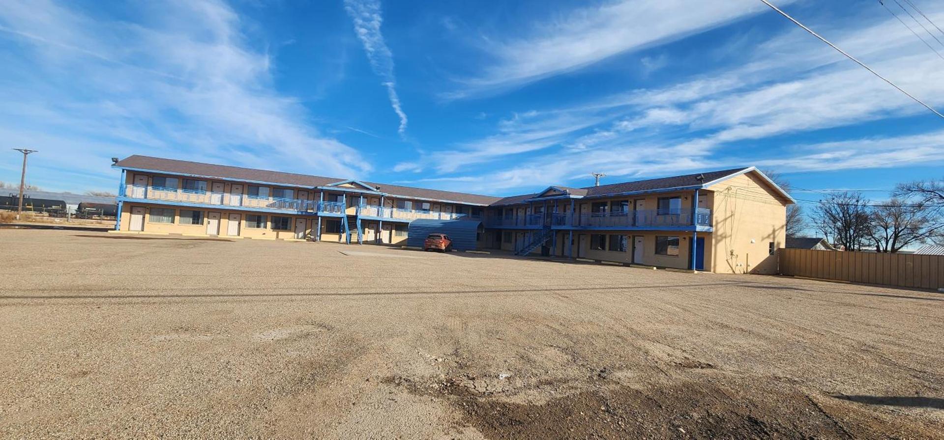 Executive Inn photo 41