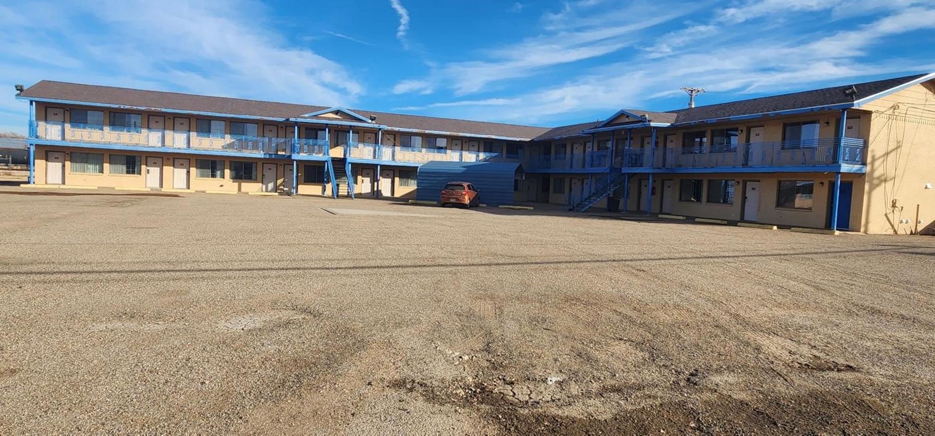 Executive Inn photo 39