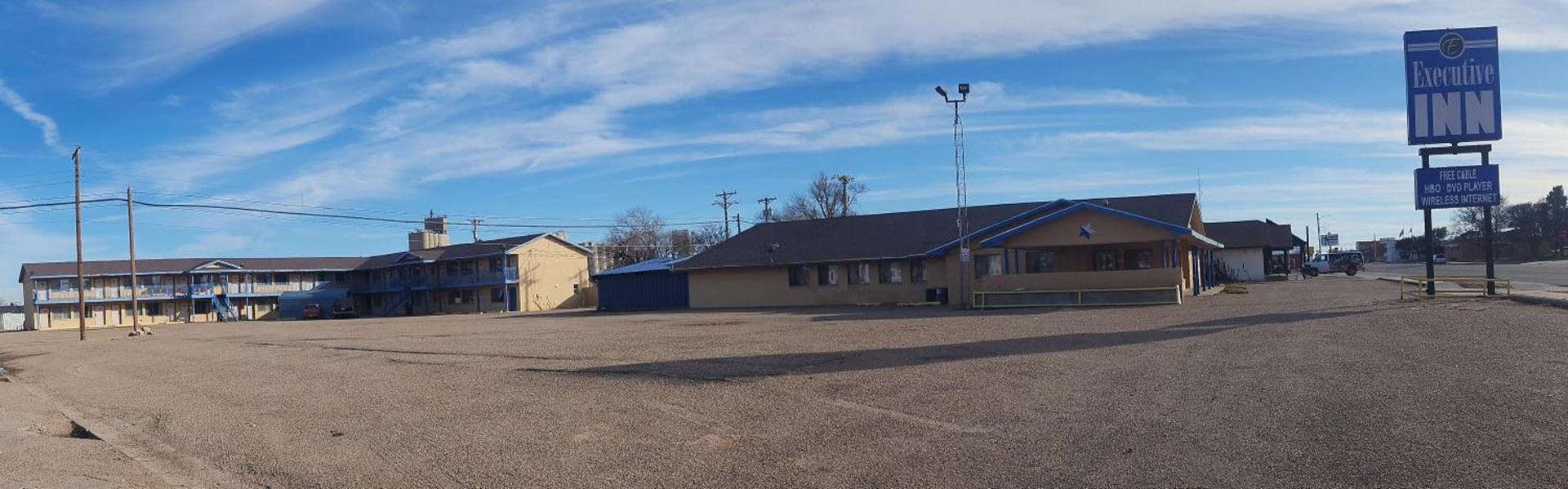 Executive Inn photo 5