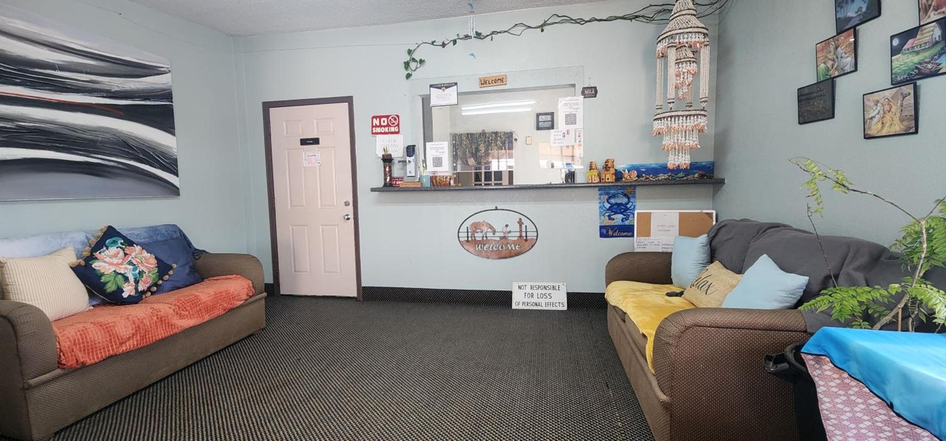 Executive Inn photo 42
