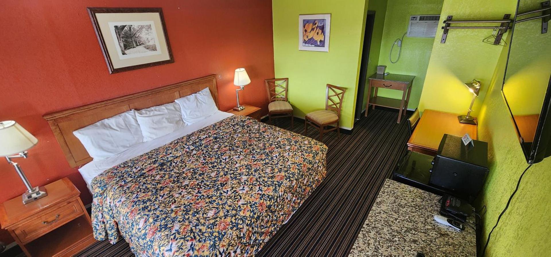Executive Inn photo 4