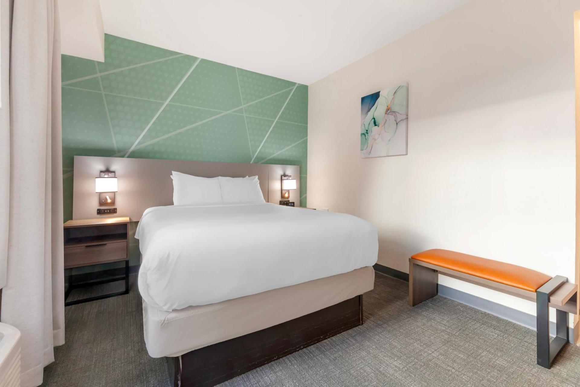 Comfort Inn & Suites Beaver Dam photo 22