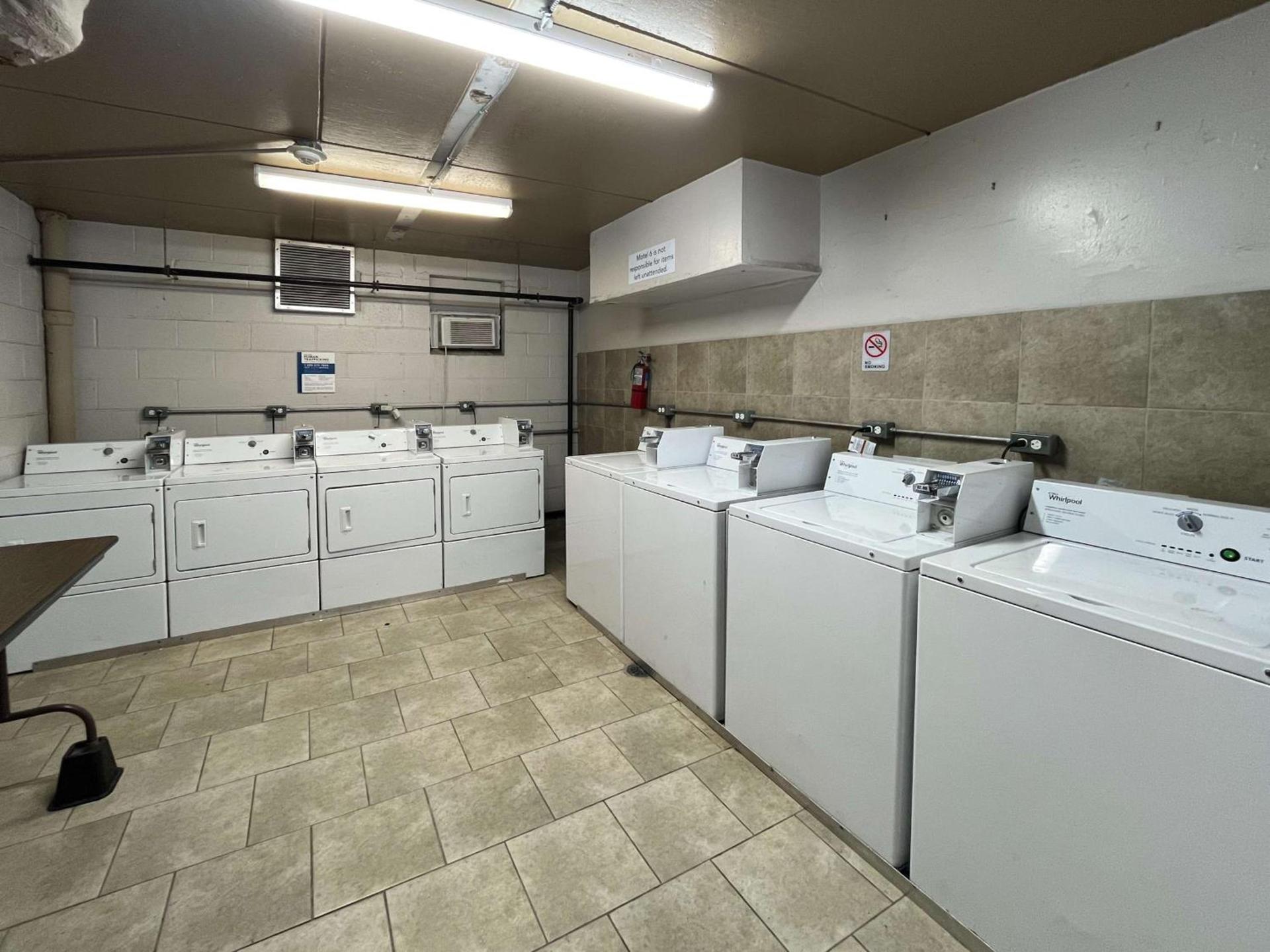 Studio 6 Mesquite, TX Town East photo 21