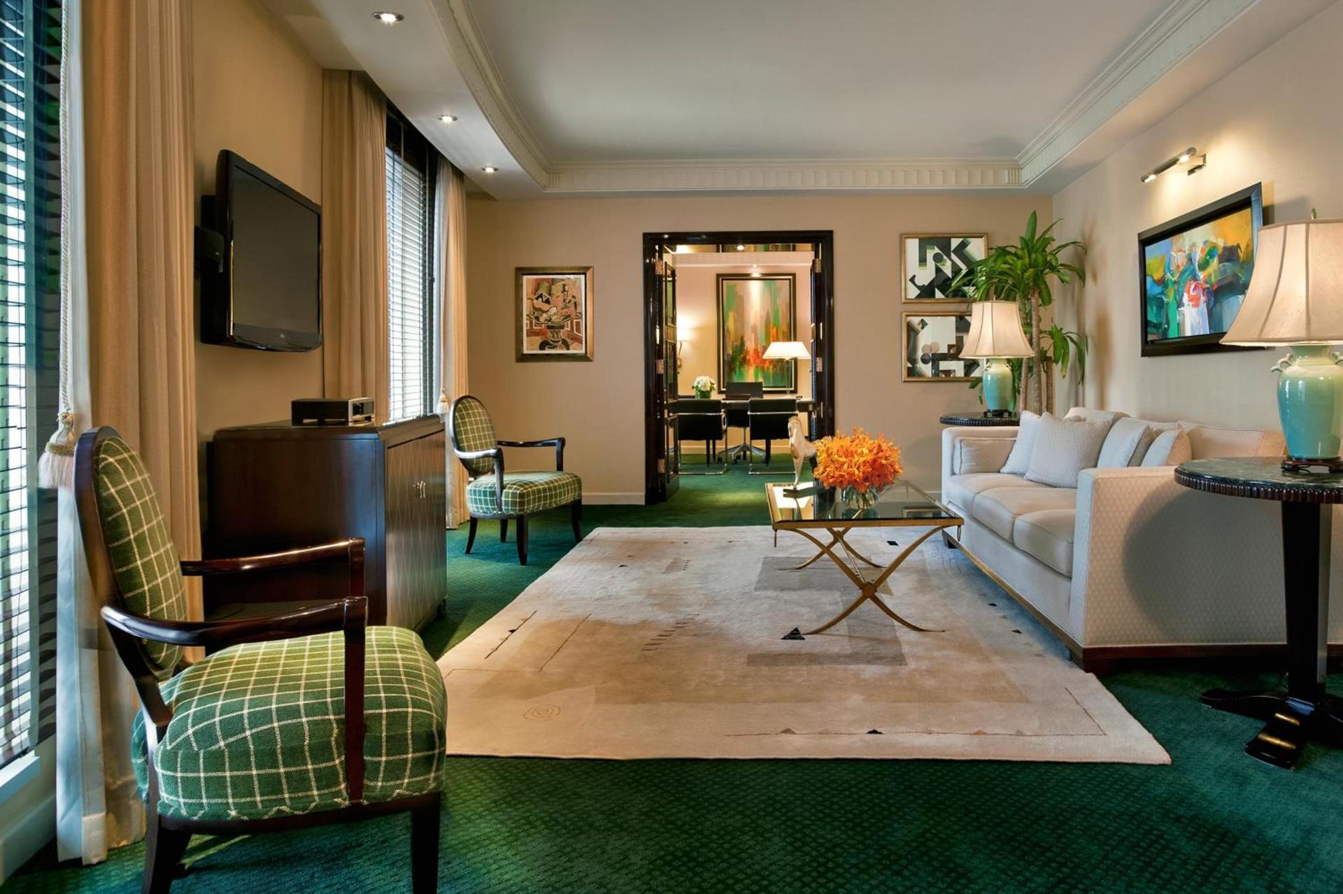 Sofitel New York photo 58