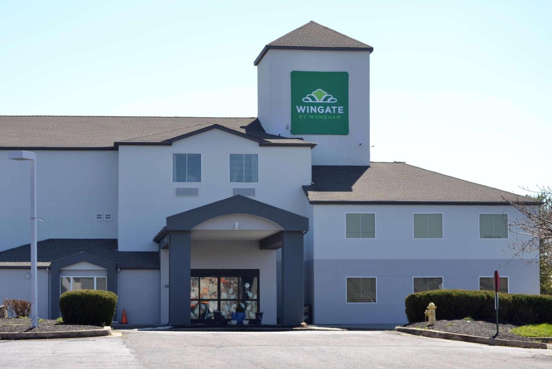 Wingate by Wyndham Bel Air I-95 Exit 77A - APG Area photo 3