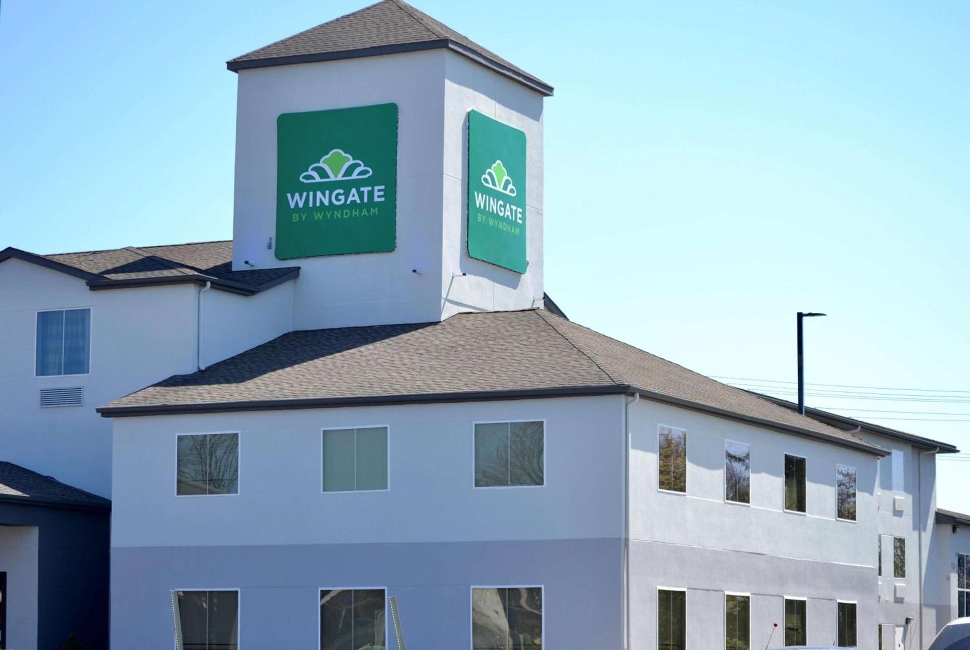 Wingate by Wyndham Bel Air I-95 Exit 77A - APG Area photo 5