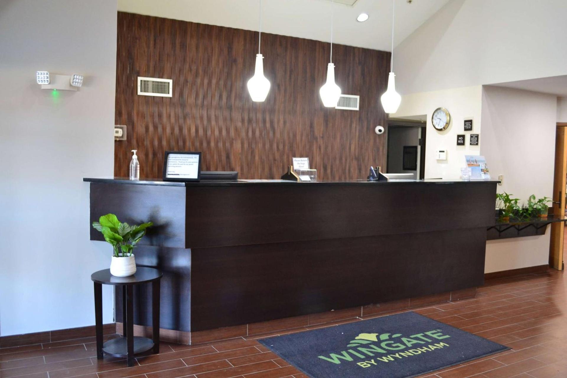 Wingate by Wyndham Bel Air I-95 Exit 77A - APG Area photo 6
