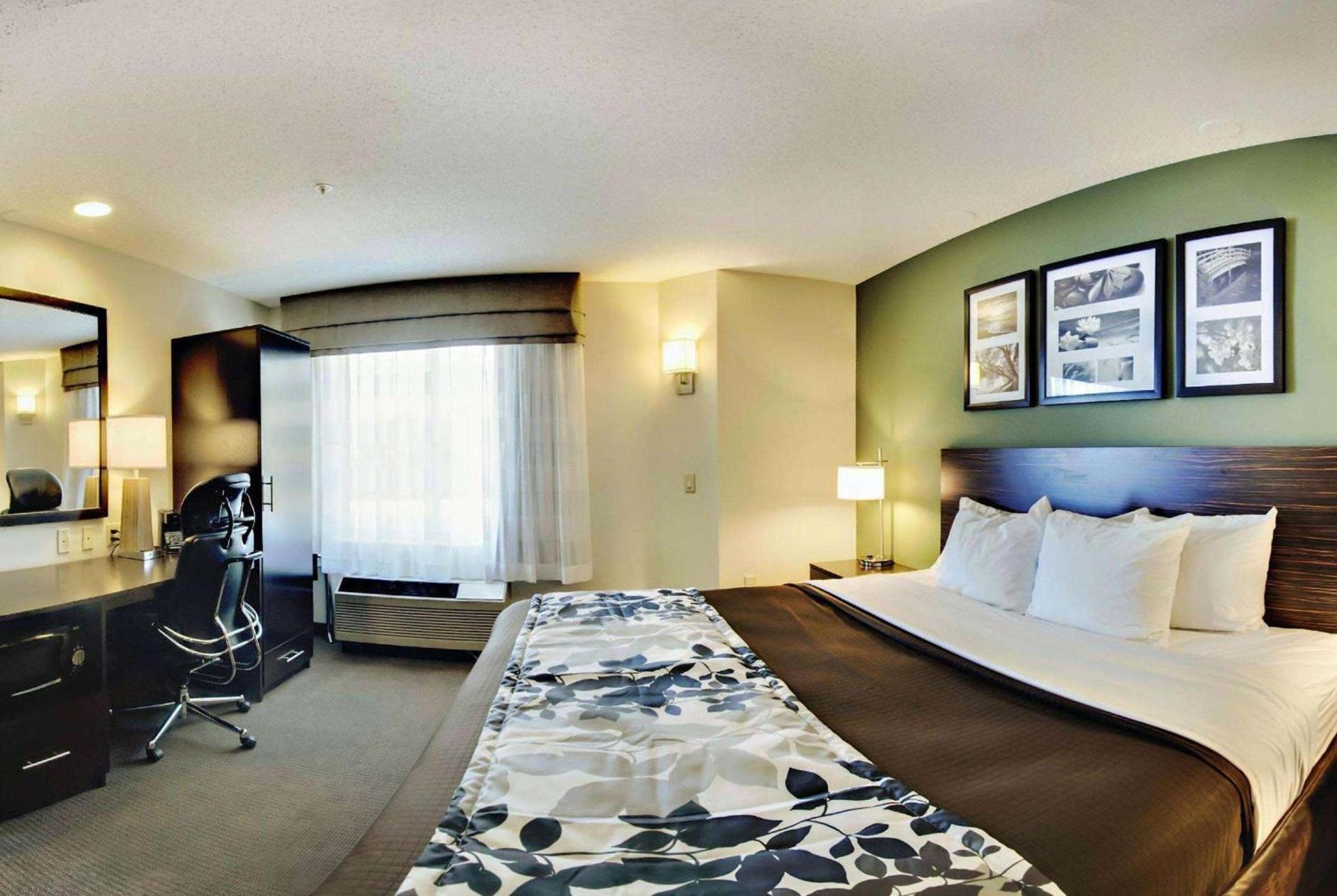Wingate by Wyndham Bel Air I-95 Exit 77A - APG Area photo 11