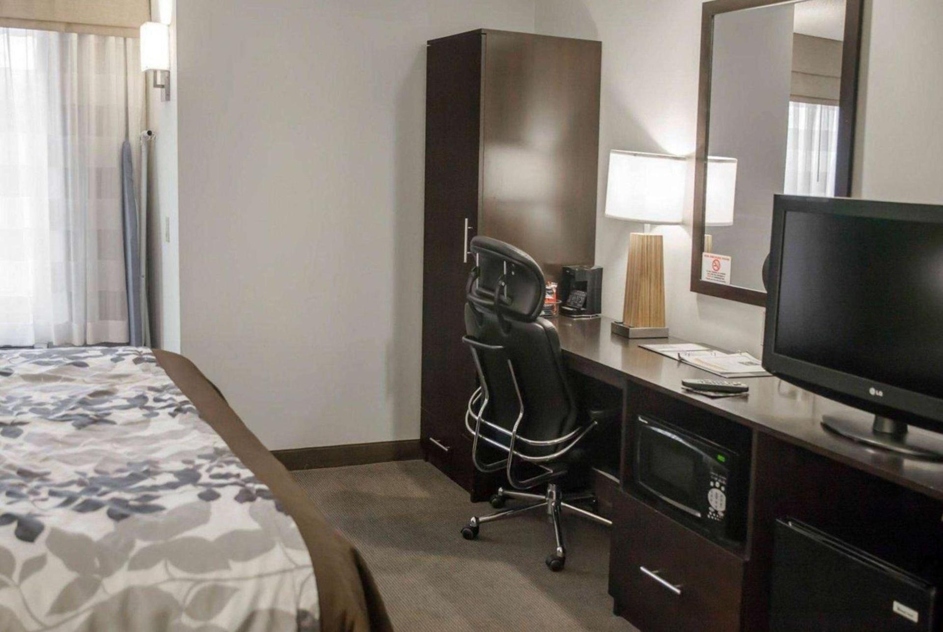 Wingate by Wyndham Bel Air I-95 Exit 77A - APG Area photo 12