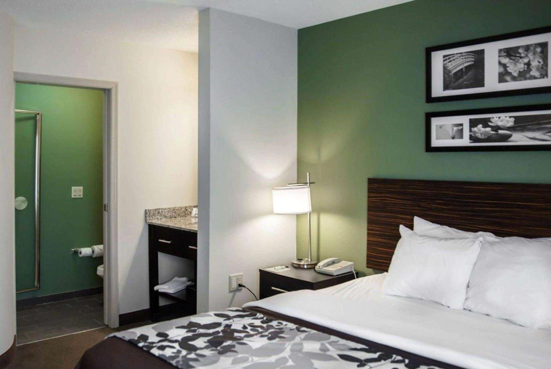 Wingate by Wyndham Bel Air I-95 Exit 77A - APG Area photo 14