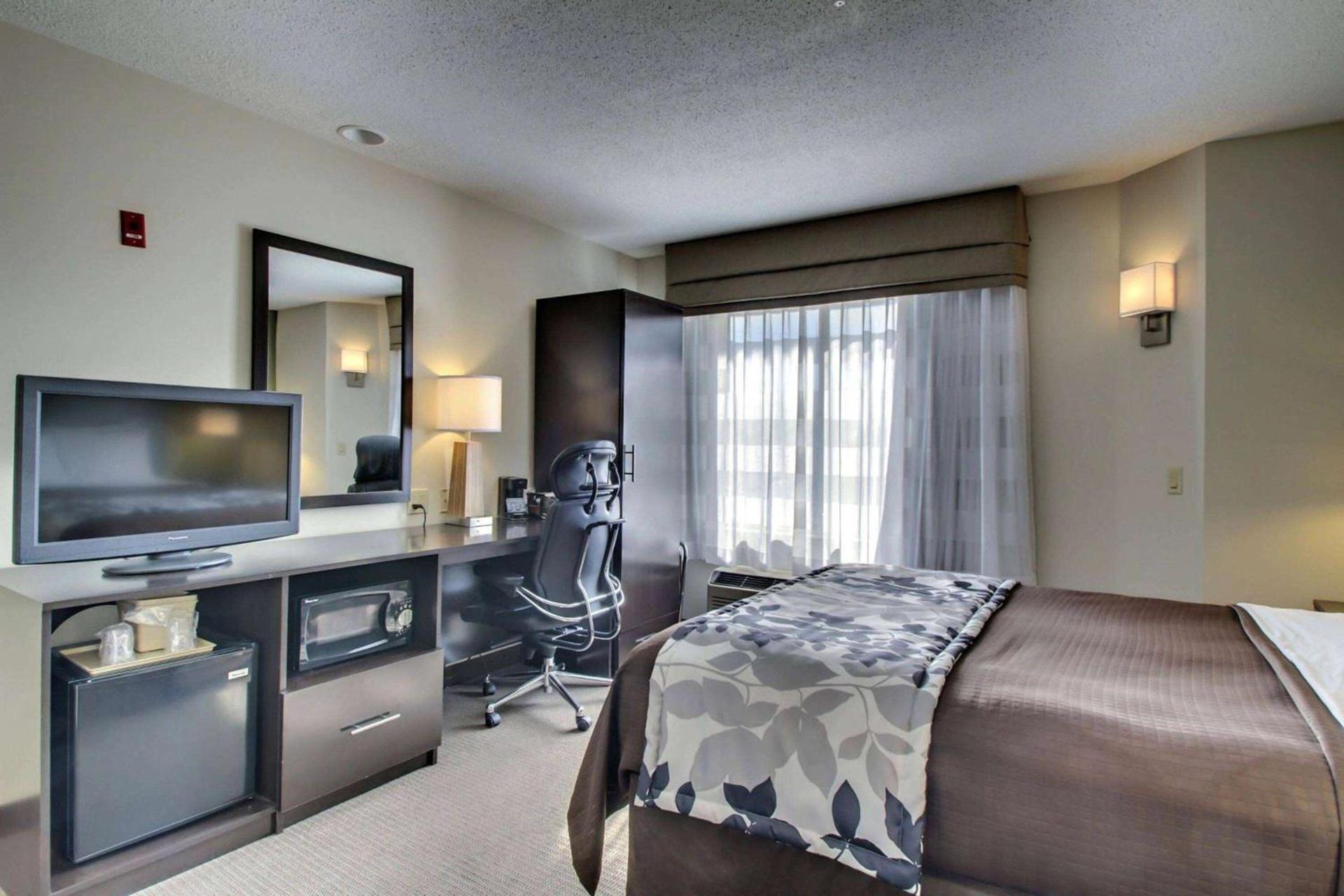 Wingate by Wyndham Bel Air I-95 Exit 77A - APG Area photo 16