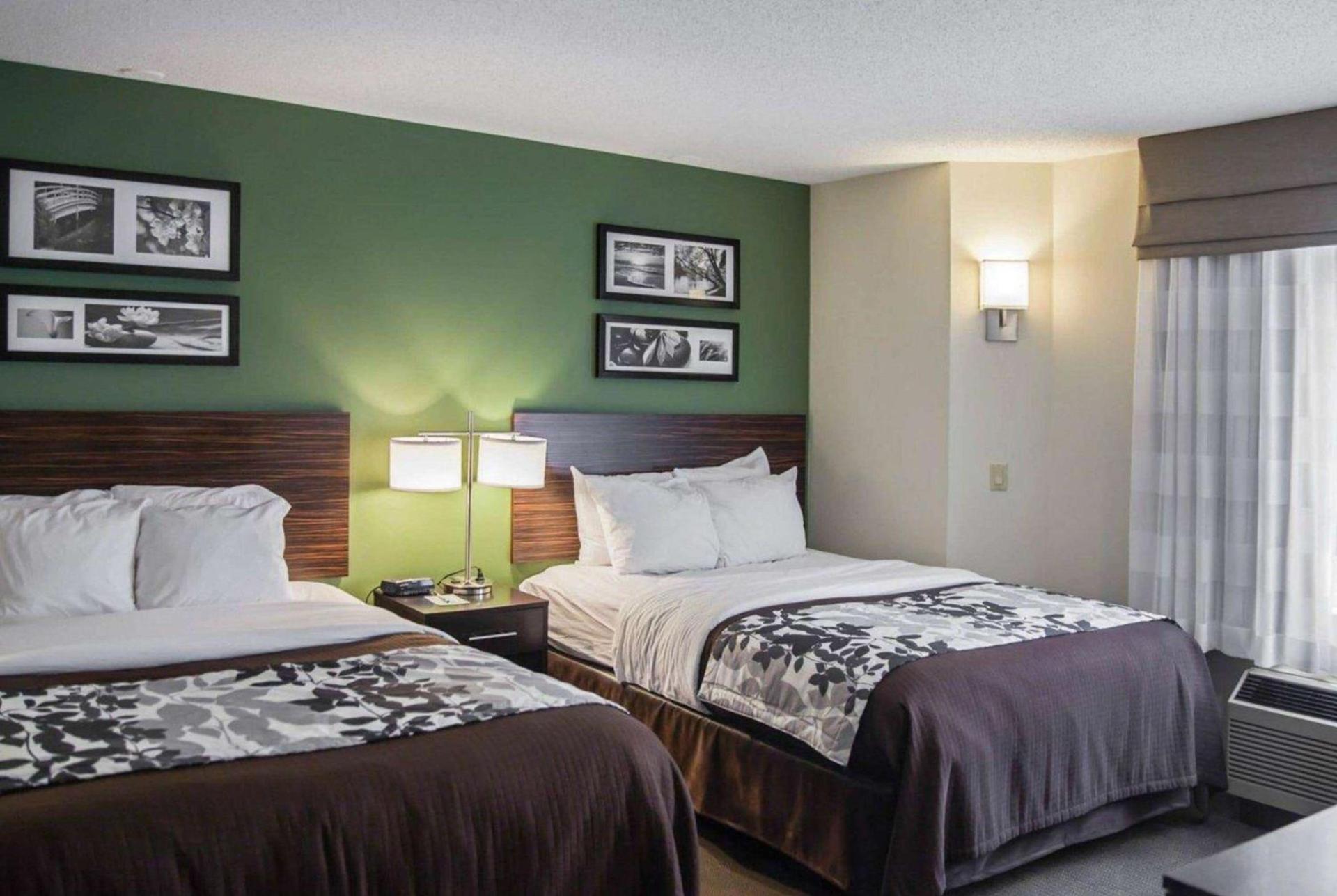 Wingate by Wyndham Bel Air I-95 Exit 77A - APG Area photo 18