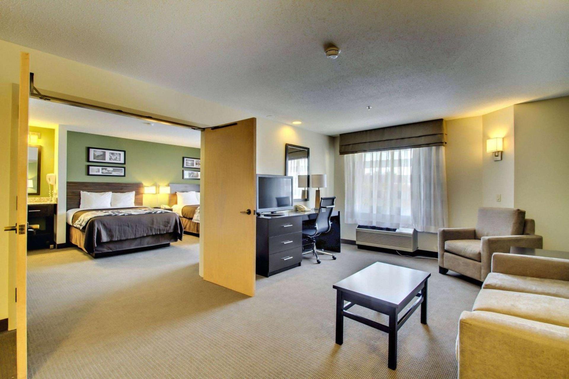 Wingate by Wyndham Bel Air I-95 Exit 77A - APG Area photo 20