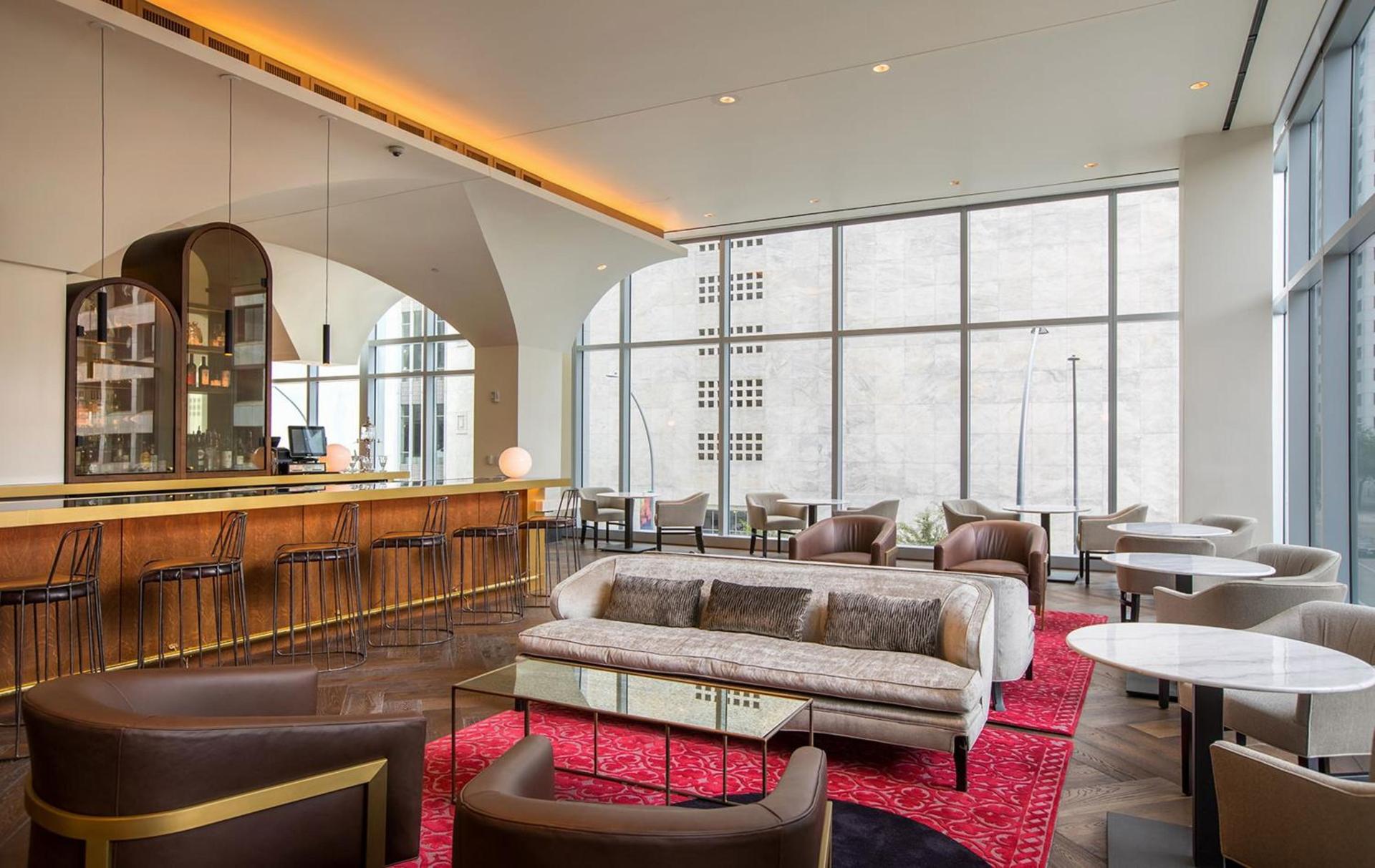 The Laura Hotel, Houston Downtown, Autograph Collection photo 5