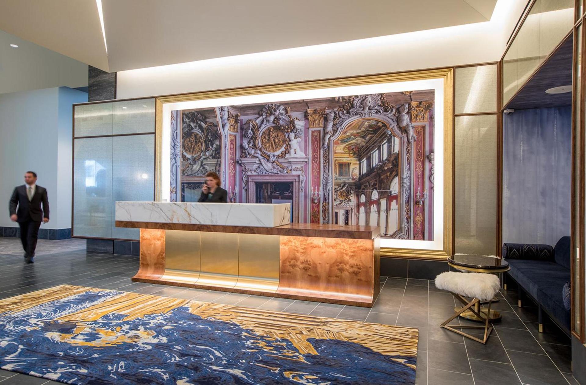 The Laura Hotel, Houston Downtown, Autograph Collection photo 2