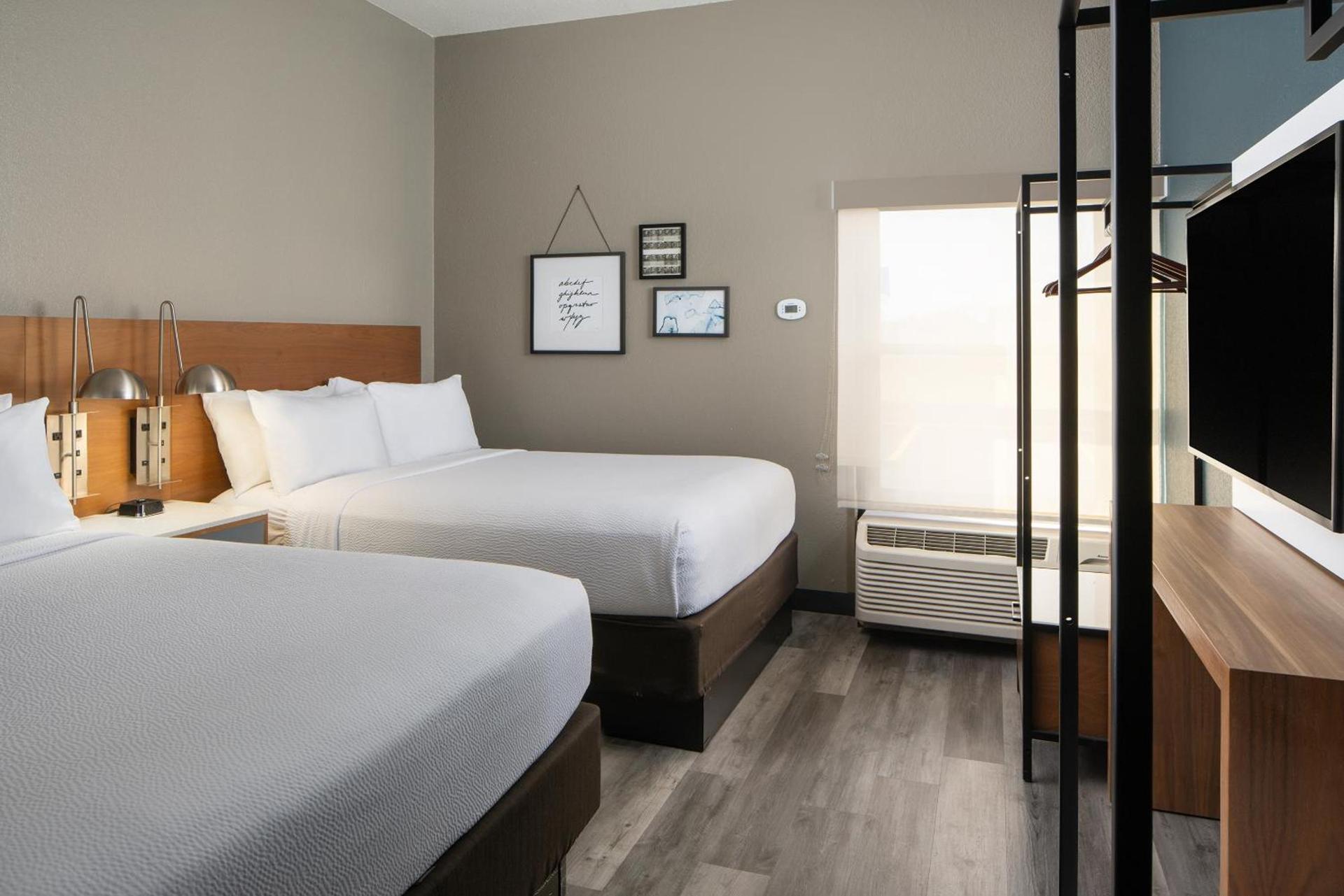 Four Points by Sheraton Alexandria photo 3
