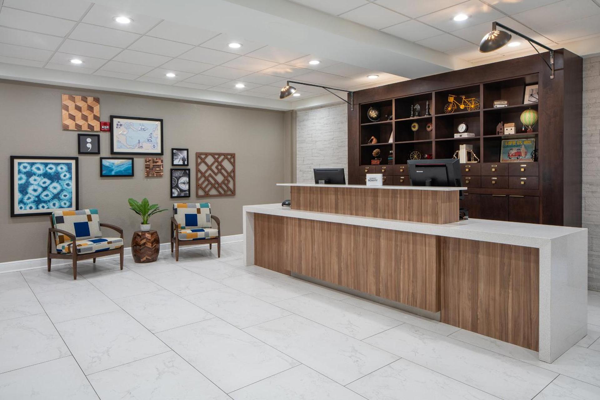 Four Points by Sheraton Alexandria photo 11