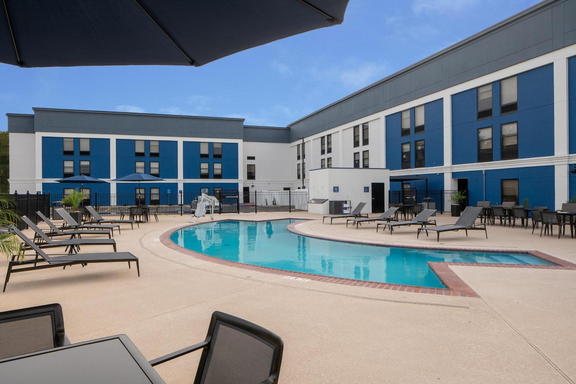 Four Points by Sheraton Alexandria photo 10