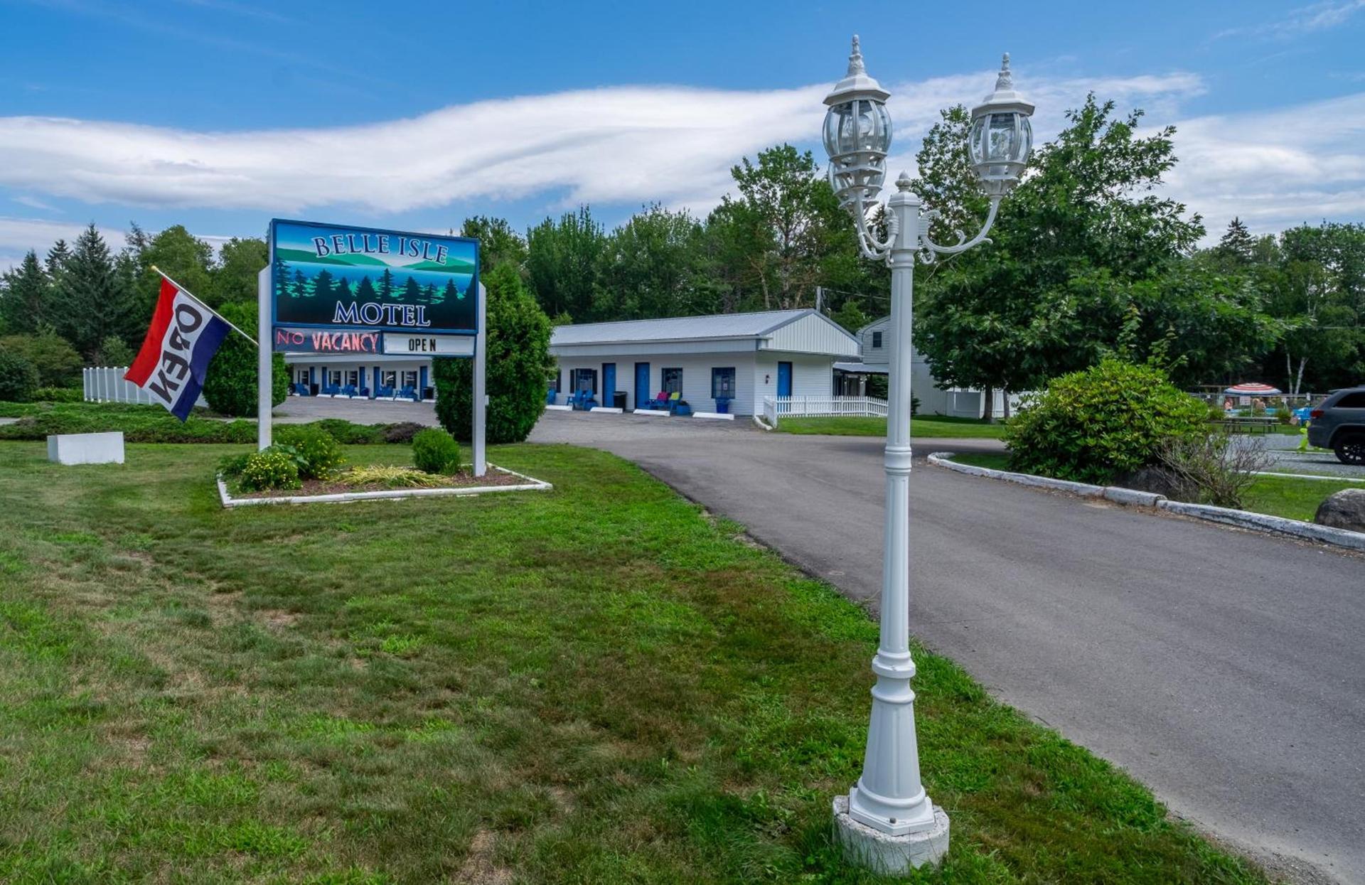 Belle Isle Motel photo 1